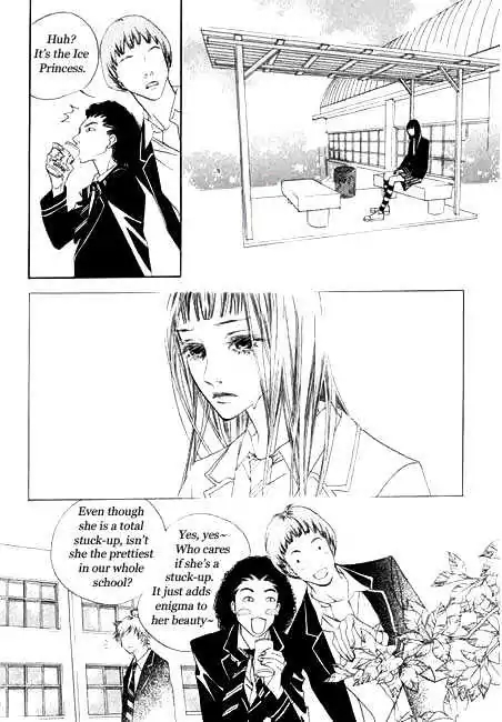 The Flowers of Evil  Chapter 2 image 26